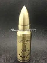 1pc Electronic Cigarette Lighter Rechargeable USB Lighters & Smoking Accessories Flameless Windproof Bullet Gadgets Gift