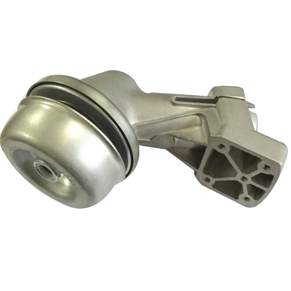 Комплект зубчатой головки Farmertec для триммера Stihl FS160 FS180 FS220 FS280 FS400 FS450 FS480 № 4128 640