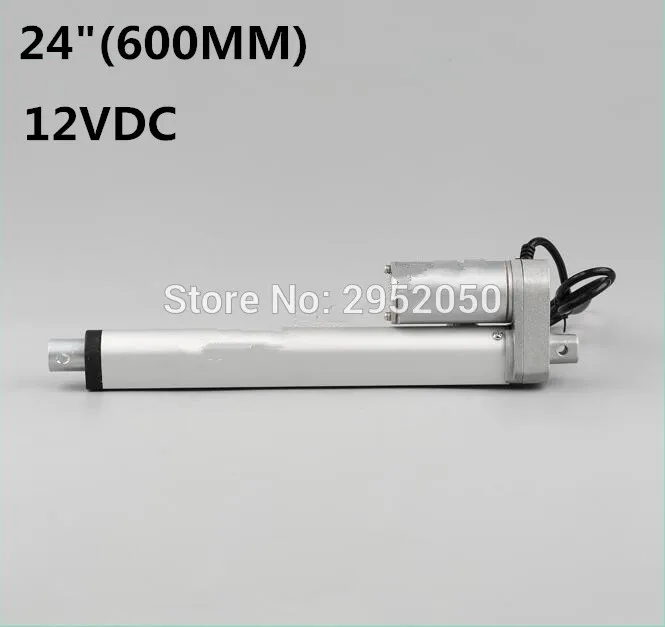 linear actuator electric linear actuator TV lift high speed linear