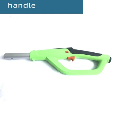 WS PB-1 /запасные лезвия для электрической обрезки ножниц/SK5 из Японии - Цвет: handle