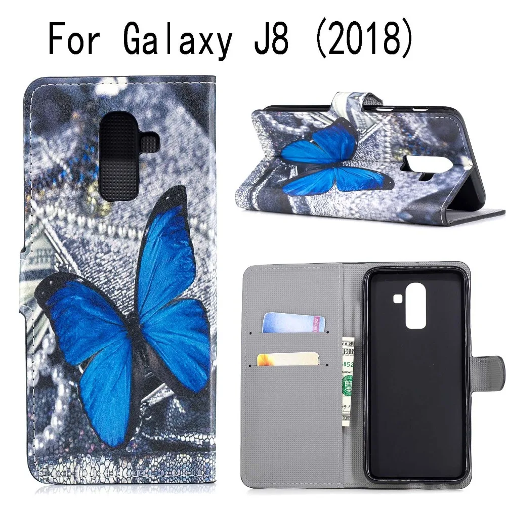 J8 2018
