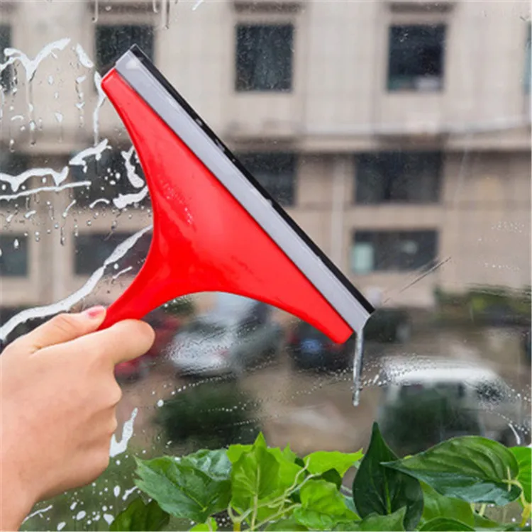 Glass wipers, environmental protection, door and window glass wipers
