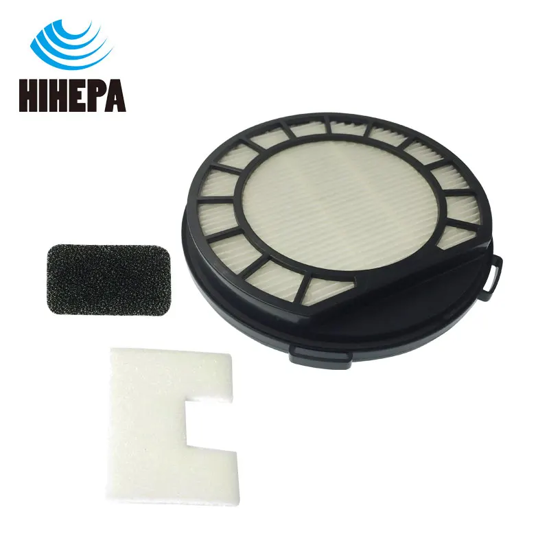 

1 set VX69 Foam & HEPA Filter for Vax C87-PVXP-P C87-VC-B C88-T2-P C88-T2-S C88-VC-B Vacuum Cleaner Pre-Motor&HEPA Filter kit