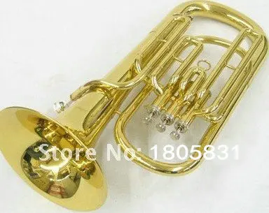 Высокое качество китайский бренд JBBR-1220L euphonium лучшие продажи