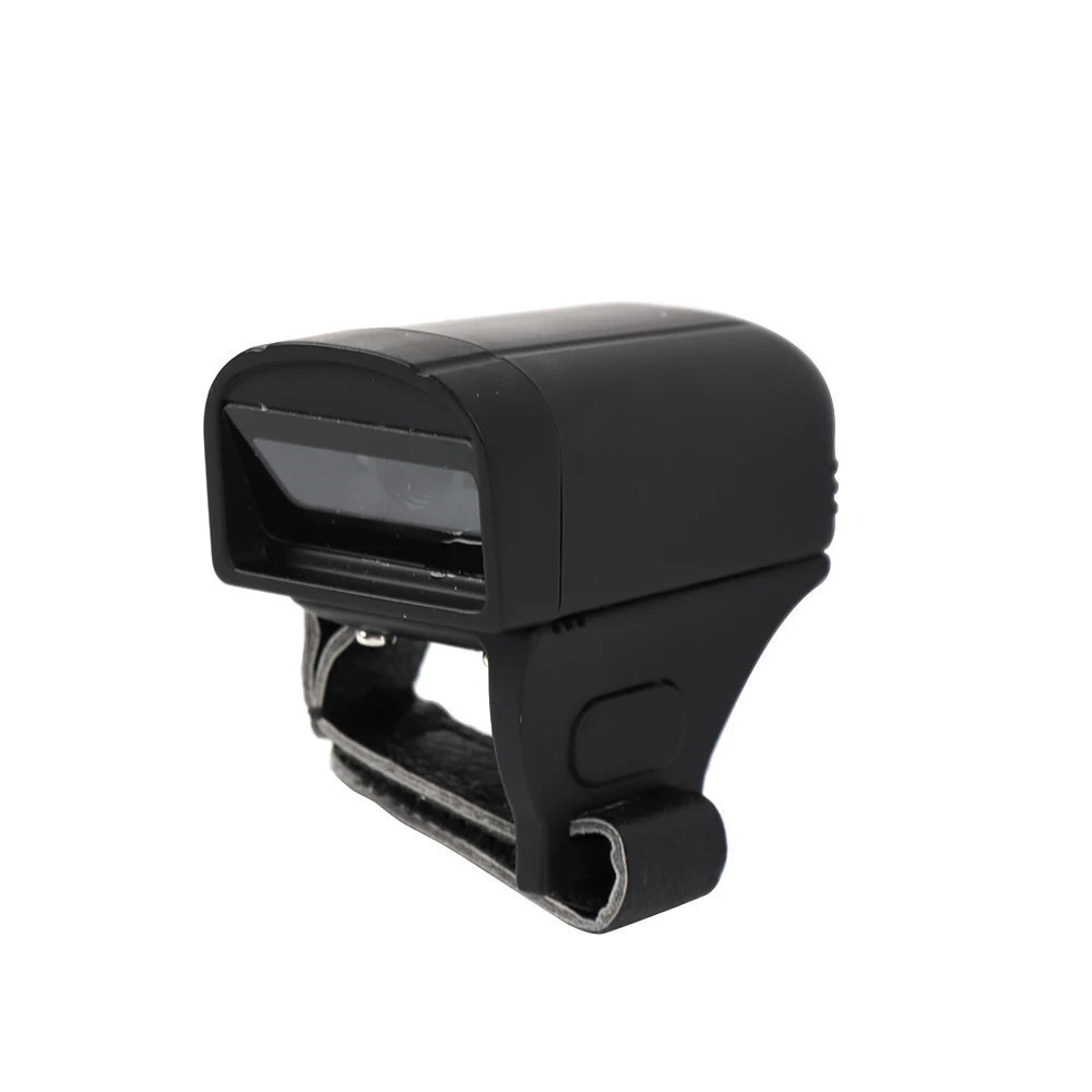 Portátil do Código de Barras do Ccd Issyzonepos para o Armazém 1d de Bluetooth qr do Varredor do Código de Barras do Anel de Issyzonepos Varredor para Armazém Logístico Windows Ios Android 2d - o 5 Cheap Scanners