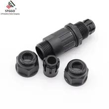 M20* 1,5 колесики для дверных и оконных рам белый цвет водонепроницаемые воздушные Вентиляционные фильтры