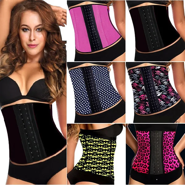 ann chery waist trainer and shaper