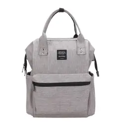 Большой ёмкость Мумия сумка уход за младенцем пеленки Multi Функция материнский бренд сумки рюкзак Maternidade кормящих путешествия коляска