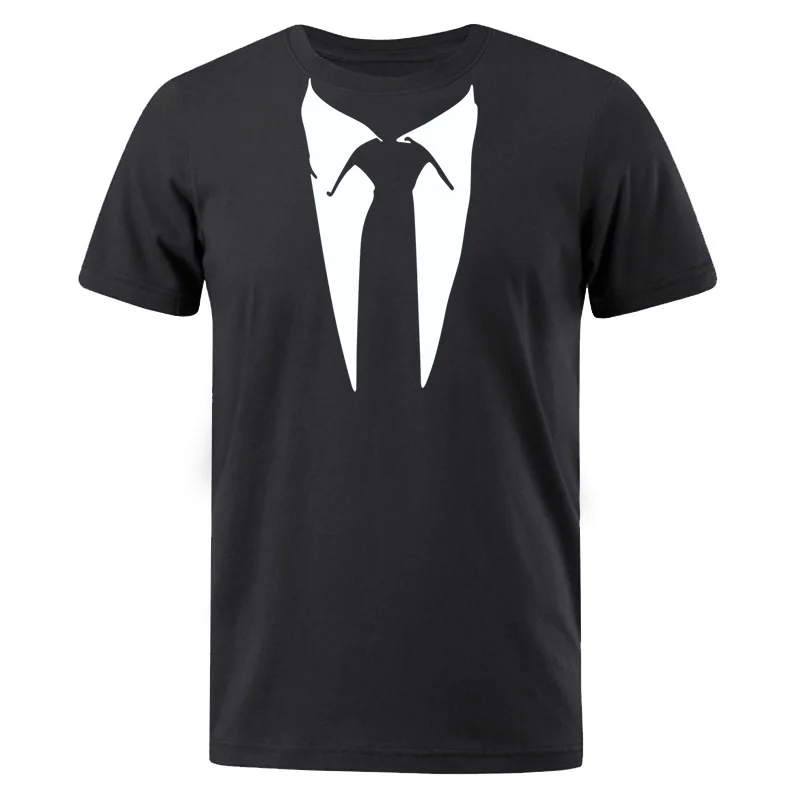 

2019 New Summer Men T-shirt Homme Tees Retro Tie Funny T Shirt Man Streetwear Cotten Short Sleeve Top Tees Casual T-Shirts