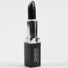 1 шт. Горячая растительных экстрактов смываемый временный окрашивание для волос карандаш губная помада покрытие белых волос