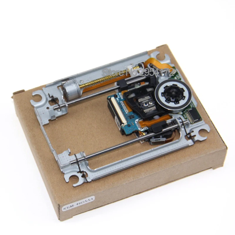 FOR-PS3-SLIM-KEM-460AAA-with-Mechanism-e1