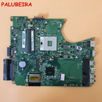 

PALUBEIRA For Toshiba Satellite L755 L750 Laptop Motherboard A000081420 A000080670 A000080800 DABLBMB16A0 HM65 DDR3