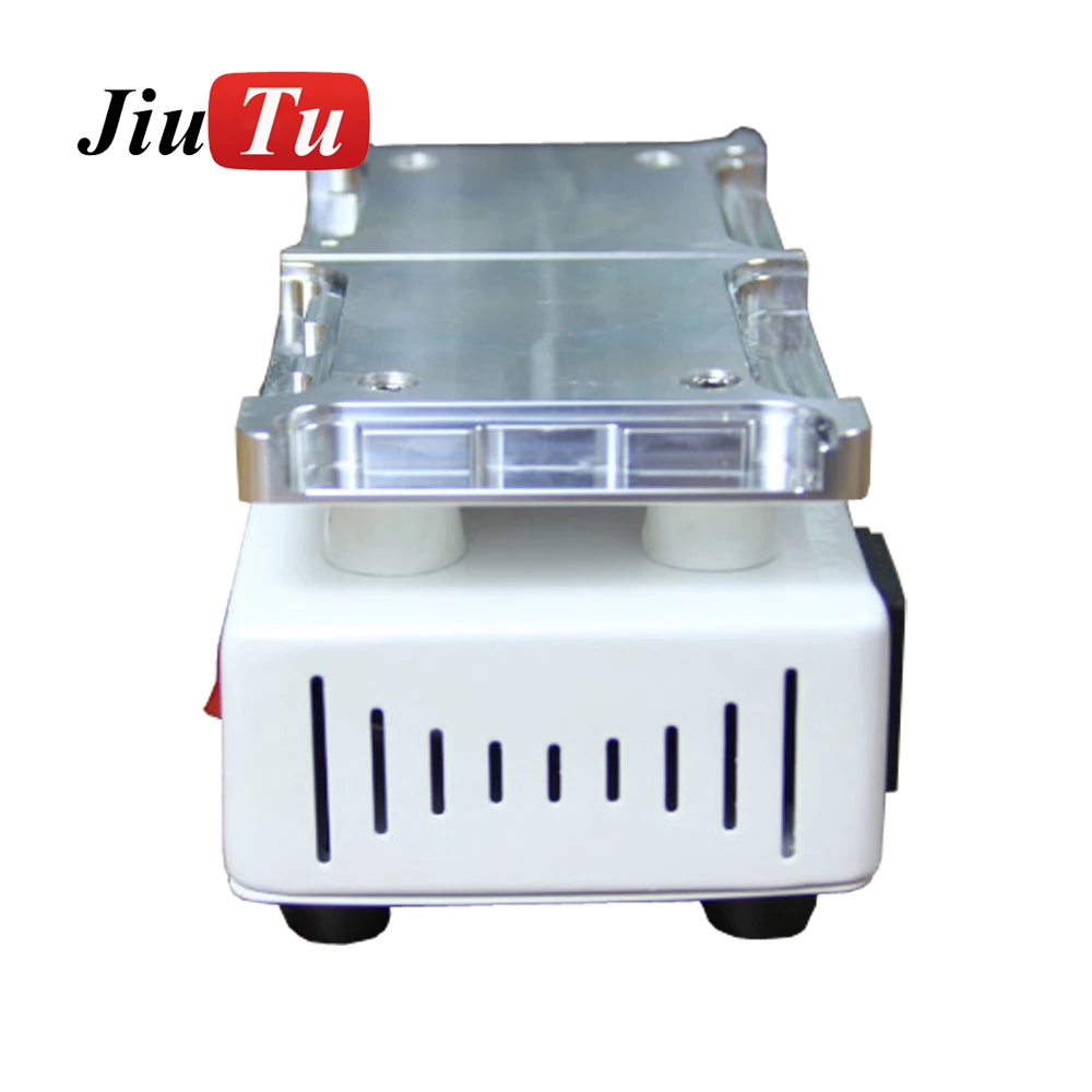Middle Frame Screen Bezel Dismantle Separate Machine Heating Plate for LCD Frame Separate Glue Remove machine jiutu (6)
