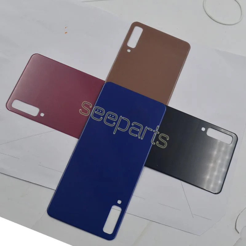 For samusng a750 battery cover (2)