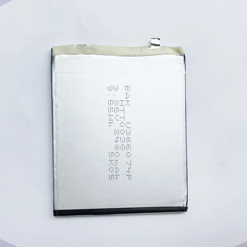 Новое высокое качество 2480 mAh аккумулятор для innos D6000 BAK U366074P батареи