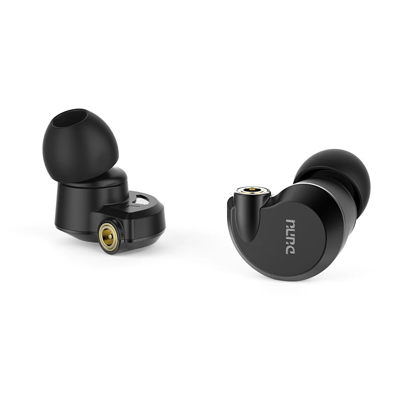 DUNU Falcon C Dynamic Driver Flagship IEMs Audiophile In ear Detachabl Earphones