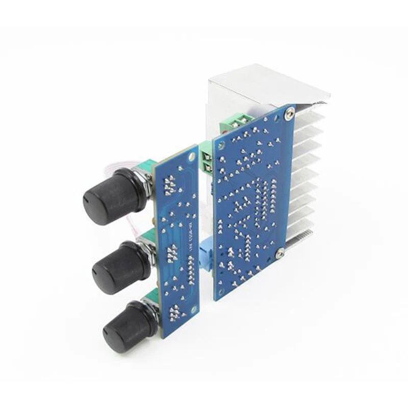 Digital Amplifier Board (5)