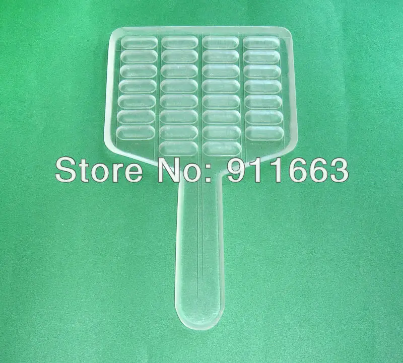 

000# capsule used,30 cavity capsule and tablet counter/tablet or capsule counting machine/Count board