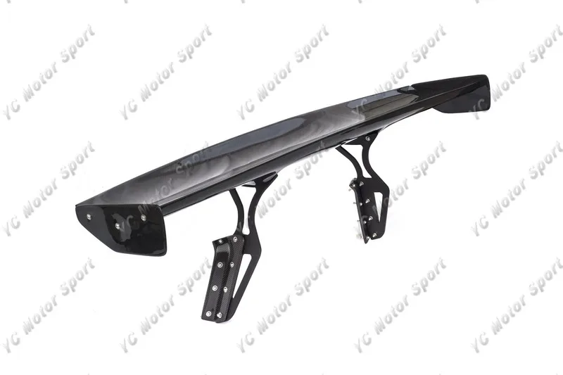 GT86 FT86 ZN6 FRS BRZ ZC6 Greddy X Rocket Bunny Ver.1 Style GT Wing Spoiler CF(4)