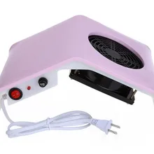 22%, пылесос всасывающий маникюрный салон 220 V 110 V всасывающий дисплей для ногтей пылеуловитель УФ-гель для маникюра Инструменты