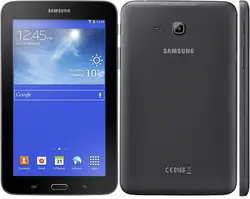 Samsung Galaxy Tab 3 Lite 7,0 дюймов T110 WI-FI Tablet PC 1 ГБ Оперативная память 8 ГБ Встроенная память Dual-core 3600 мАч 2MP планшет с камерой на ОС андроид