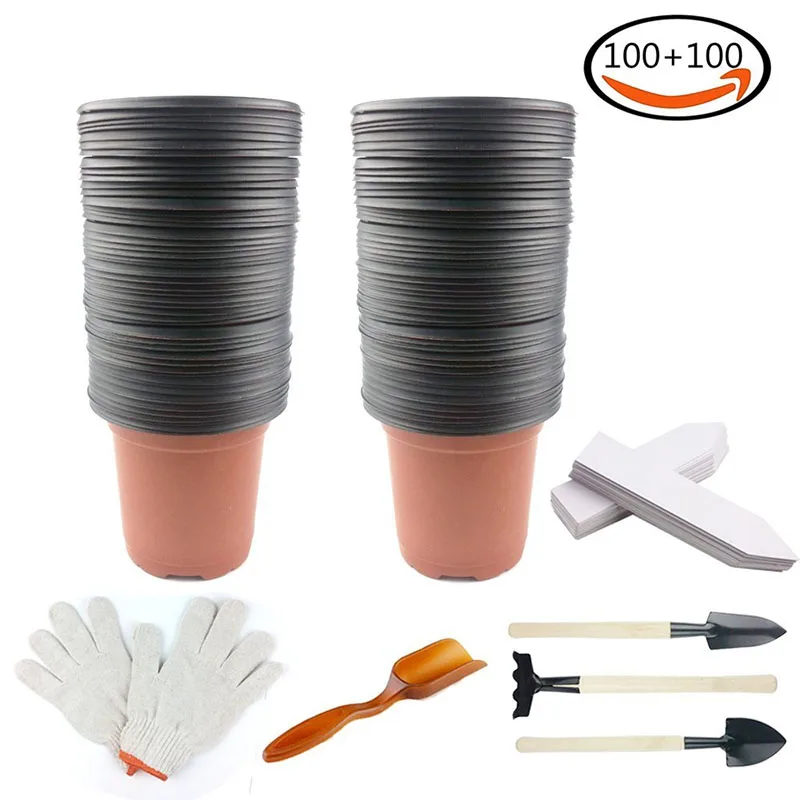 BAKHUK 100 Pcs 4