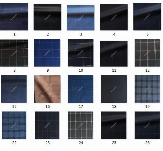 Custom Made Men Windowpane Check Pattern A Lot Color Suits Retro Gorgeous Check Pattern Custom Made Men Windowpane Check Pattern A Lot Color Suits Retro Gorgeous Check Pattern