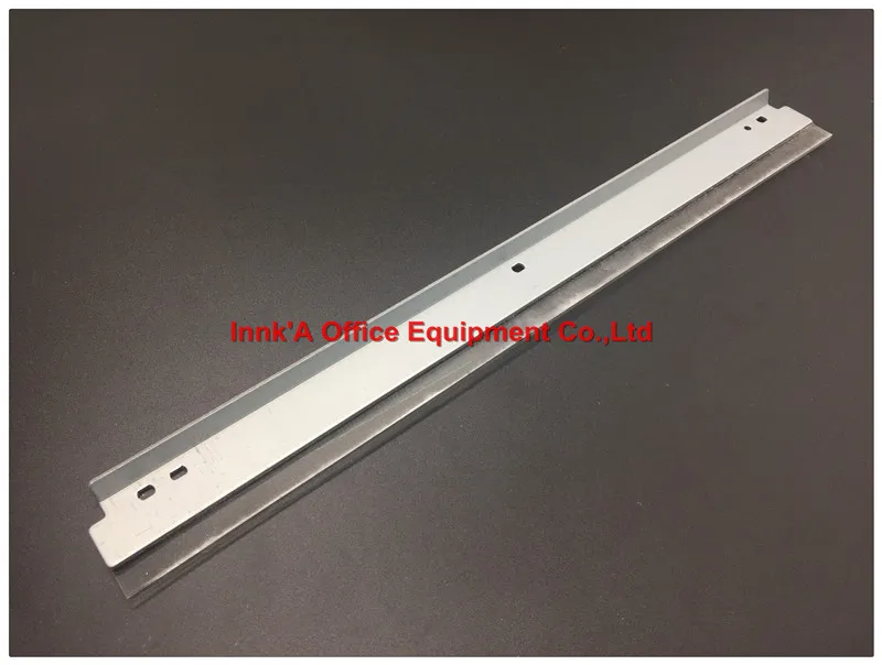 

Good quality Drum cleaning blade for konica minolta BH250 BH363 BH283 423 BH 250 350 282 362