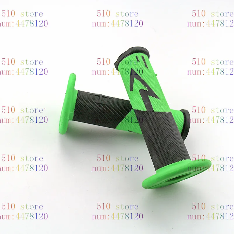 

Universal 22mm Handlebar Grips Moto Handle Bar Hand Grip For KTM EXC 125 400 300 350 450 530 200 250 SX-F/XC-F/XCF-W/EXC-R/XCR-W
