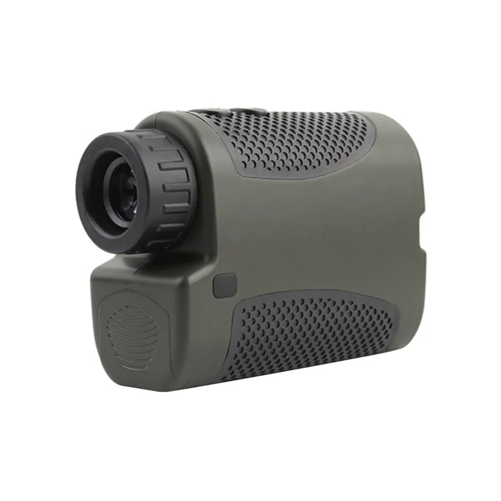 400m Laser Rangefinder 6X Handheld Range Finder with Angel Scan for Hunting Golf Range Finder Measure Distance Speed Meter 400m Laser Rangefinder 6X Handheld Range Finder with Angel Scan for Hunting Golf Range Finder Measure Distance Speed Meter