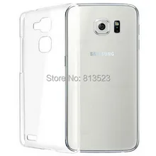 Для samsung Galaxy S3 S4 S5 S6 S6 S7 S8 край S9 S9 plus note 2 3 4 5 Чехол Ультра тонкий чехлов из термопластичного полиуретана(TPU гелевый Чехол