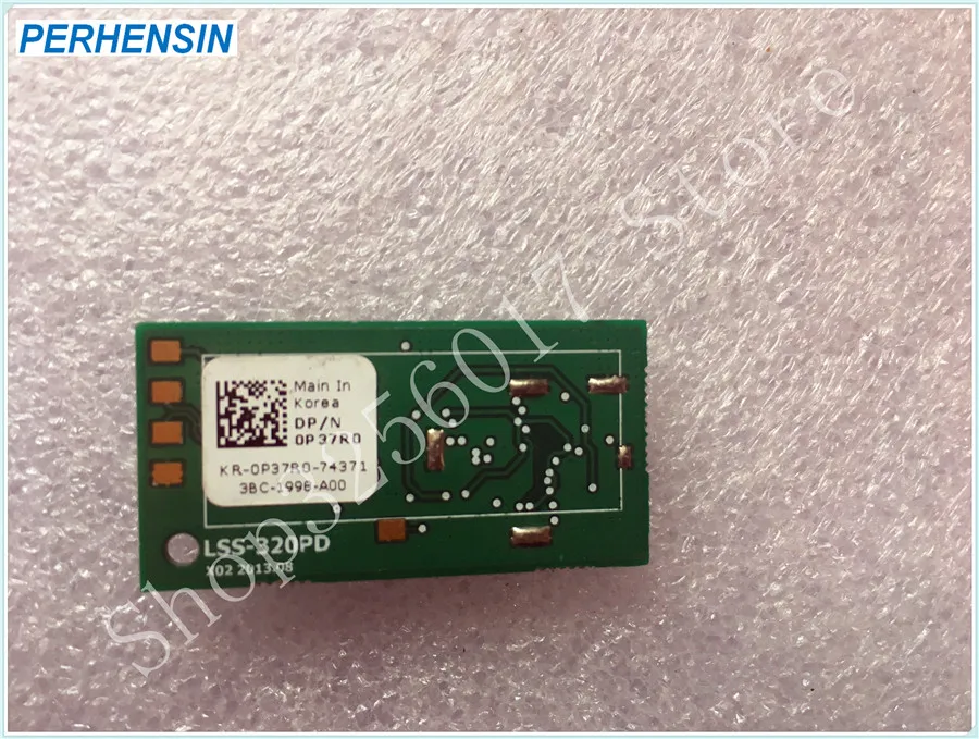 Для DELL Latitude грубая экстремальные 7414 5414 7204 P37R0 плата GPS 658-BCDM | Компьютеры и офис