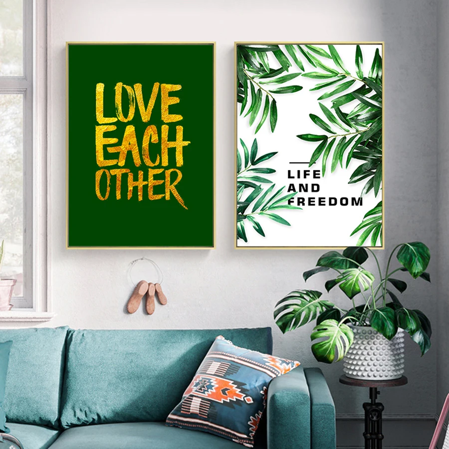 canvas print