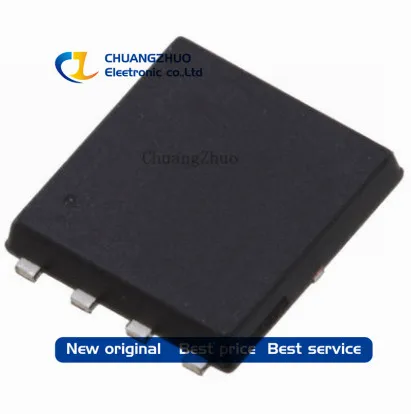 1pcs NTMFD4C85N 4C85N QFN8 new