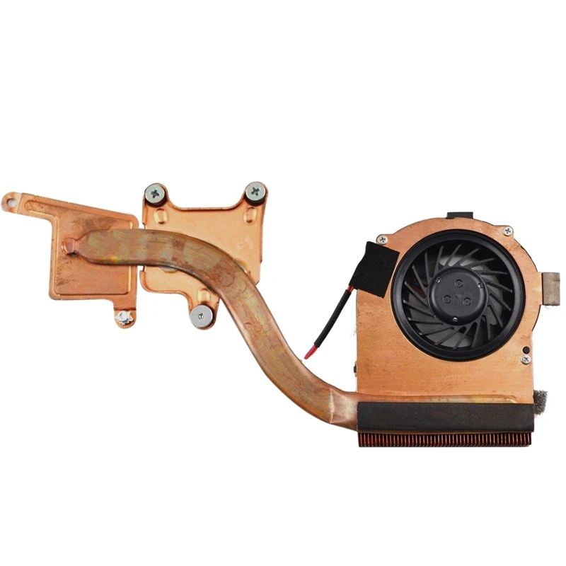 

New Cpu Cooling Fan & Heatsink For Ibm Lenovo Thinkpad X201 X201I Fru 60Y5422