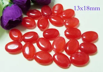 

DWF-156-- new110 PSC 13X18MM Brazil Natural stone Loose Beads