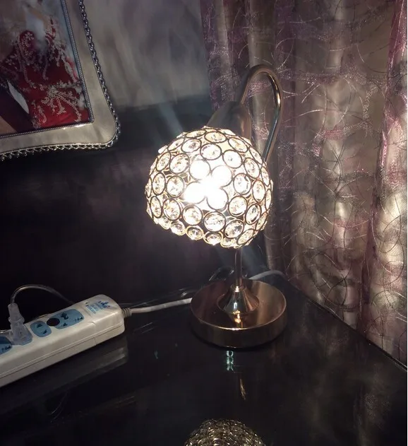 light lighting gold