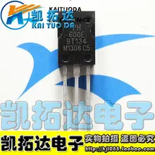 Si Tai&SH BT134 BT134-600E integrated circuit