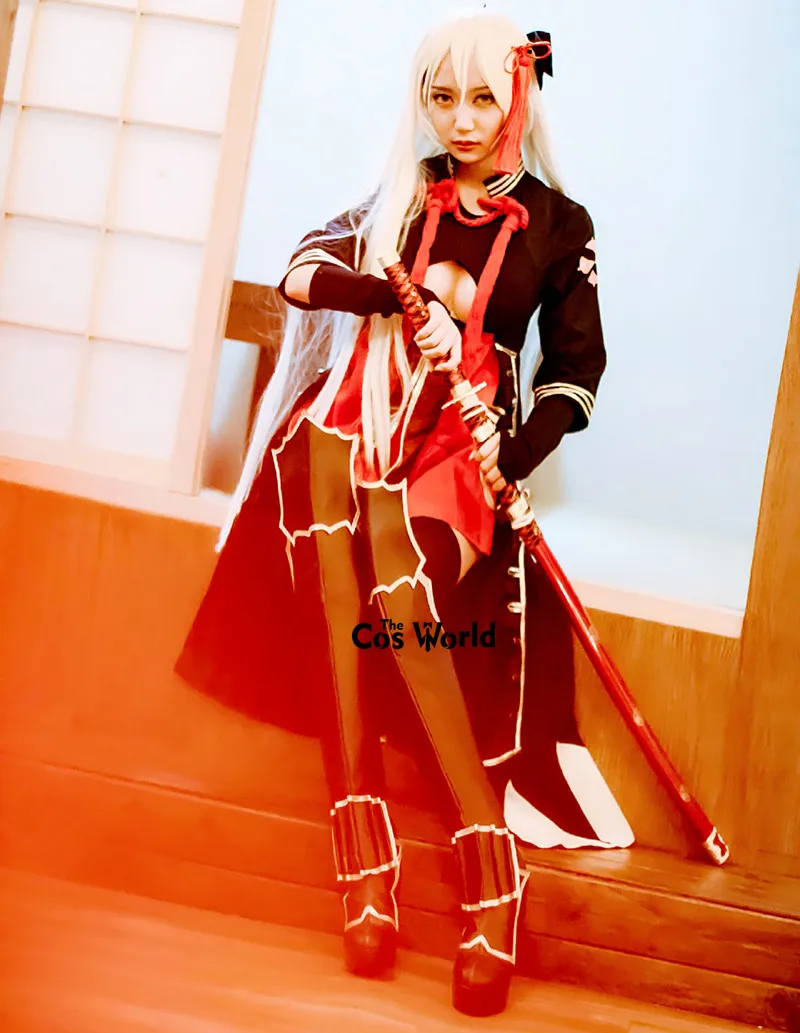 Okita Souji (14)