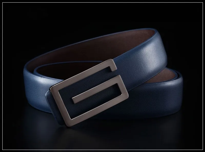 black blue