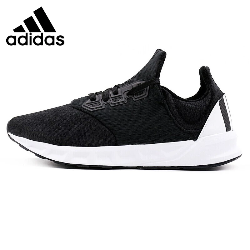 negocio Definitivo borracho Novedad Original 2018 Adidas Falcon Elite 5 U zapatillas de correr para  hombre|Zapatillas de correr| - AliExpress