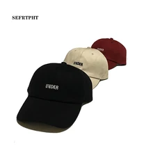 Унисекс, модная бейсболка для папы под emberoidery, 3 цвета,, хорошее качество, бейсболки, брендовые кепки, шапки gorra hombre