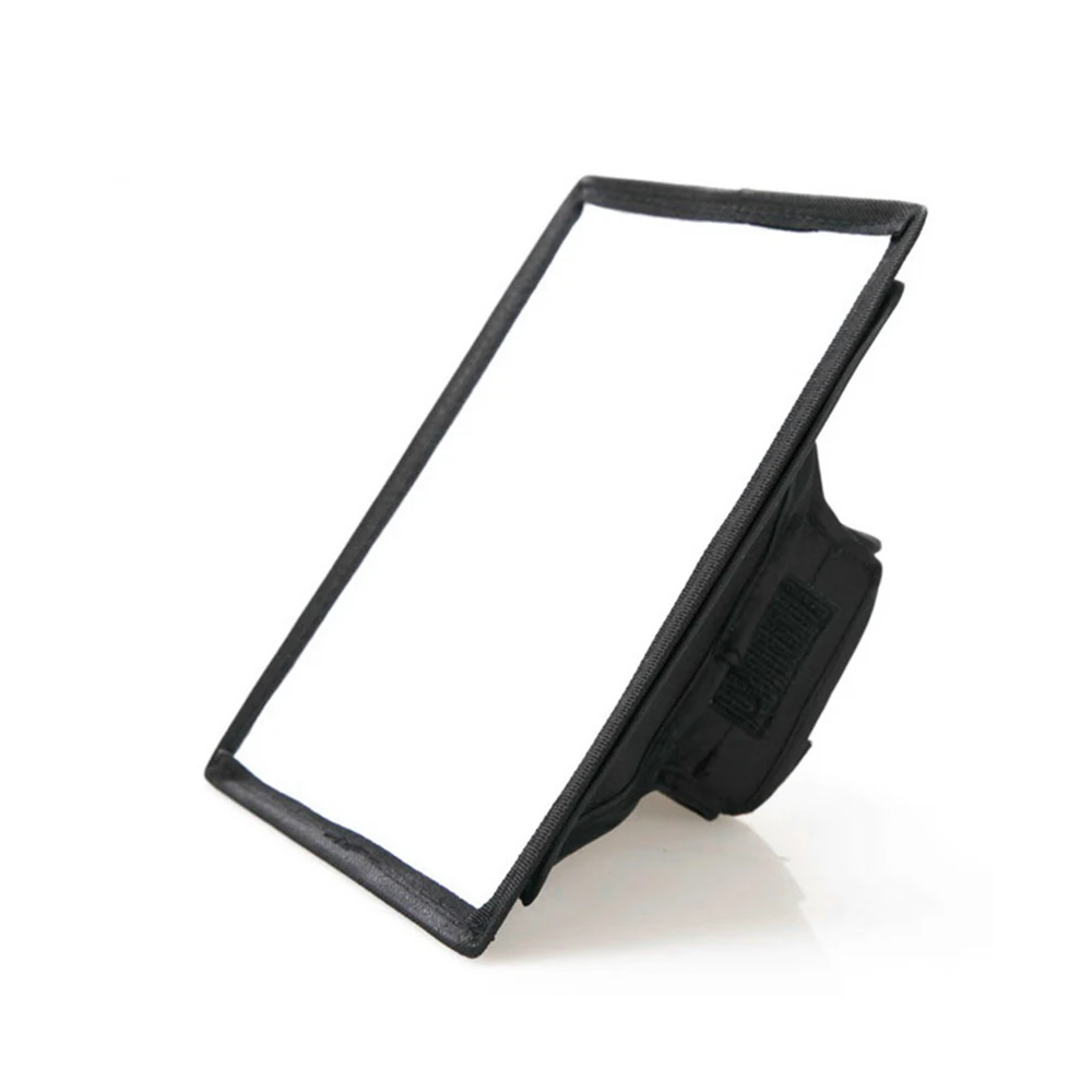 Godox SB1520 Универсальный 15x20 см Рассеиватель Вспышки света складной софтбокс для