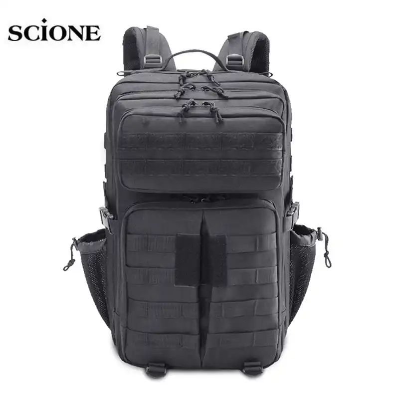tactical rucksack