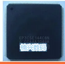 

10pcs EP3C5E144C8N EP3C5E144C8 EP3C5E144 field programmable gate array (FPGA) New