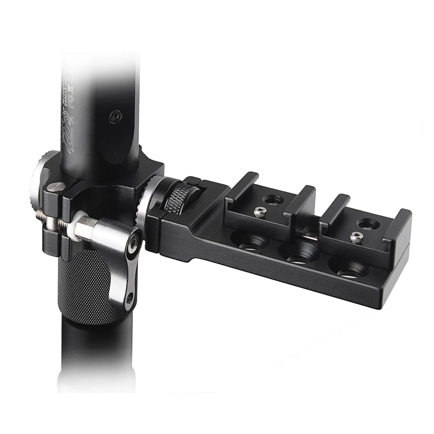 EACHSHOT Универсальное крепление используется для микрофона или фонарик Gimbal