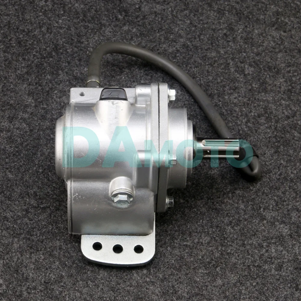 Китайская коробка передач ATV для Yamoto 50cc 110cc E22 заднего хода Akuma|reverse gear box|atv boxchinese atv |