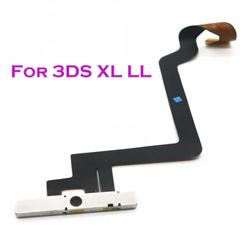

Original Pulled For Nintendo 3DS XL LL Part Camera 3D Module Flex Ribbon Cable