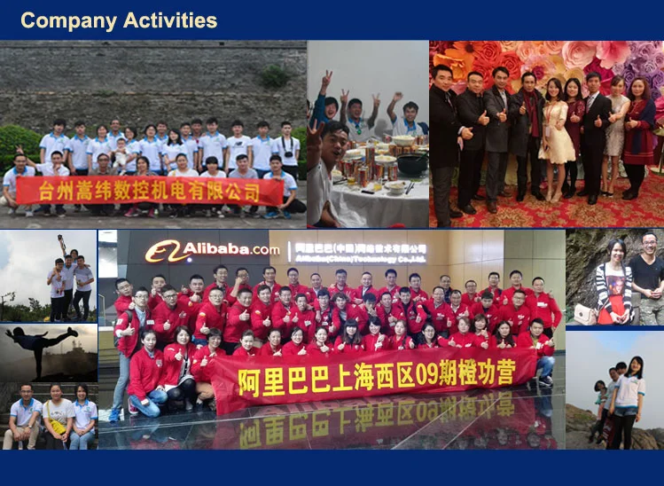 Fanuc Activities