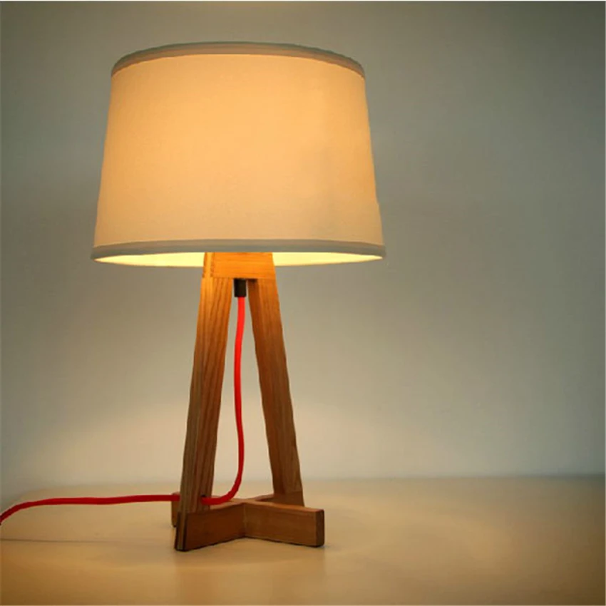 

Modern minimalist Vintage lights wood lamp wire wooden chandelier ceiling pendant lamp For Dining Room restaurant bar coffee